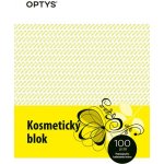 Optys 1279 Kosmetický blok A5 propisovací 100 listů – Zbozi.Blesk.cz