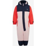 Ziener Anup Mini dětská kombinéza fiery red – Hledejceny.cz