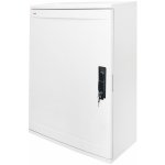 Skříň 39168 MAGNA IP65 800x600x265mm součást: montážní deska – Hledejceny.cz
