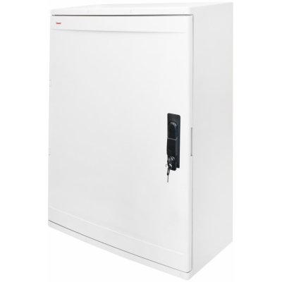 Skříň 39168 MAGNA IP65 800x600x265mm součást: montážní deska – Hledejceny.cz