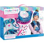 MAKE IT REAL Pletací studio – Zbozi.Blesk.cz