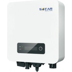 Sofar FVE Solární střídač měnič 2200TL-G3 FVEINS2200TLG3