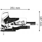 Bosch GST 90 BE 0.601.58F.001 – Zboží Dáma