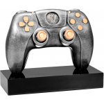 Soška sportovní pohár PLAYSTATION 5 výška 15 cm – Zbozi.Blesk.cz