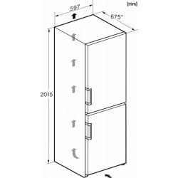 MIELE KFN 4797 AD