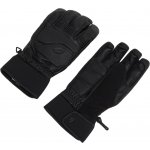 Oakley Peak leather gloves blackout – Hledejceny.cz