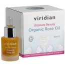 Viridian Organic Rose Oil 15 ml