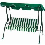 ST Leisure Equipment Houpačka GARFIELD, 150 kg, 173x112x158 cm, PE 160 g / m2, Oxford PVC ST802054 – Zbozi.Blesk.cz