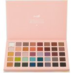 Barry M Výroční paletka očních stínů 40 Pan Palette 40 x 0,9 g – Hledejceny.cz