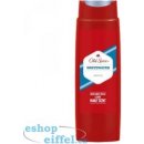 Old Spice Whitewater sprchový gel 250 ml