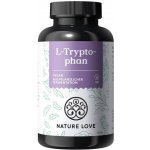 Nature Love L-Tryptophan 90 kapslí – Hledejceny.cz