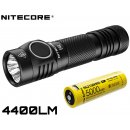 Nitecore E4K