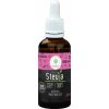 Bezlepkové potraviny Eden Prémium Stevia tekuté sladidlo 50 ml