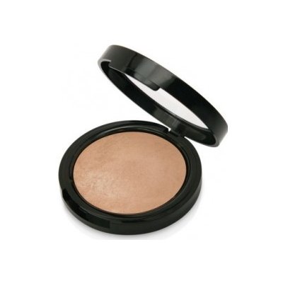 Golden rose Pudr Mineral terracotta powder 09 12 ml – Hledejceny.cz