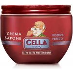 Cpt. Fawcett x Scapicchio mýdlo na holení v dřevěné misce 110 g – Zboží Mobilmania