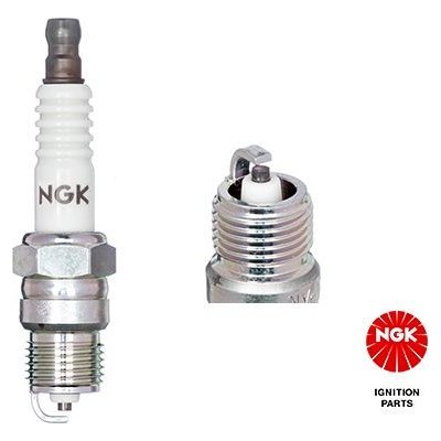 Zapalovací svíčka NGK 3512 – Zboží Mobilmania