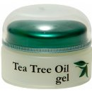 Topvet Tea Tree Oil gel 50 ml