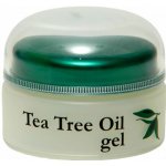 Green idea Tea Tree Oil gel 50 ml – Zboží Dáma