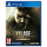Resident Evil 8: Village (Gold) – Zboží Mobilmania