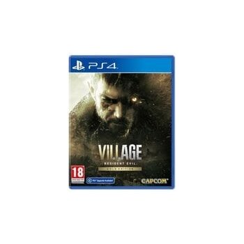 Resident Evil 8: Village (Gold)