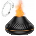 Berge Aroma difuzér Sopka 5 m³/h černá 130 ml – Hledejceny.cz