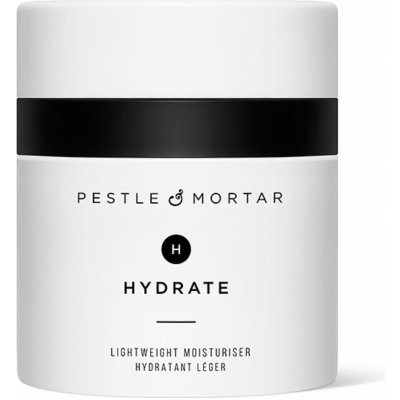 Pestle & Mortar Hydrate Lightweight Moisturiser 50 ml – Hledejceny.cz