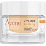 Avène Vitamin Activ Cg Radiance Intensive Cream hydratační rozjasňující krém 50 ml – Zboží Dáma