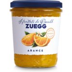 Zuegg pomerančová Marmeláda 330 g – Zboží Dáma