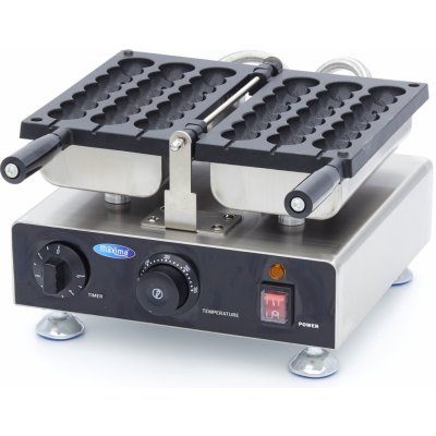 Maxima Lolly Waffle Maker – Zboží Dáma