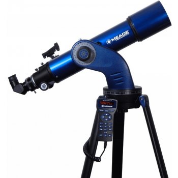 Meade StarNavigator NG 102mm Refractor