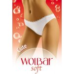Wolbar Soft Cute Bílá – Sleviste.cz