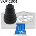 Manžeta pro hnací hřídel - poloosa SKF VKJP 01001 (VKJP01001) | Zboží Auto