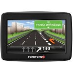 TomTom Start 20 Europe Lifetime – Zboží Živě