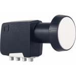 Inverto Black Ultra Quad HGLN 40 mm 0,2dB – Zboží Živě