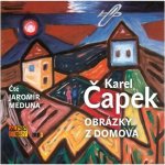 Obrázky z domova - Karel Čapek – Hledejceny.cz