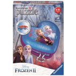 Ravensburger 3D puzzle Srdce Disney Ledové království 2 54 ks – Hledejceny.cz