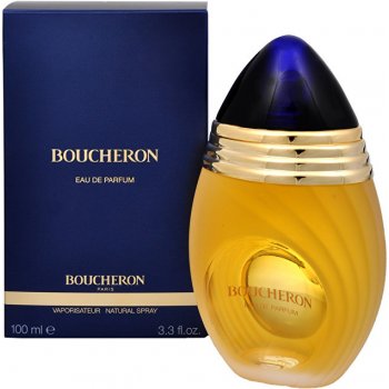 Boucheron parfémovaná voda dámská 50 ml