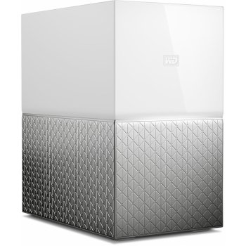 WD My Cloud Home Duo WDBMUT0040JWT-EESN