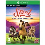 Spirit Lucky’s Big Adventure – Zboží Živě