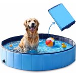 DEXTER bazén pro psy 80 x 20 cm – Sleviste.cz
