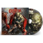 Kreator - Hate Über Alles CD – Hledejceny.cz