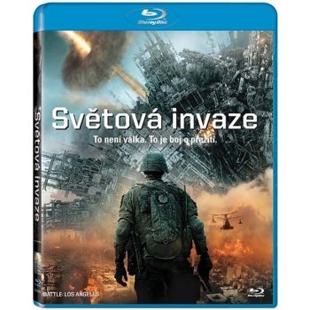 světová invaze BD