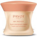Payot My Payot Super Energisant Regard 2v1 oční krém a maska 15 ml – Sleviste.cz