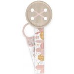 Suavinex klip na dudlík dreams růžová – Zboží Mobilmania