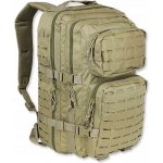 Mil-Tec US Assault Large Laser Cut coyote 36 l – Zboží Dáma Mil-Tec US Assault Large Laser Cut coyote 36 l – Zboží Dáma
