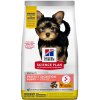 Granule pro psy Hill’s Science Plan Puppy Perfect Digestion Activ Biome Small & Mini Breed Chicken & Rice 3 kg