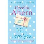 PS, I Love You film tie-in - Cecelia Ahern – Hledejceny.cz