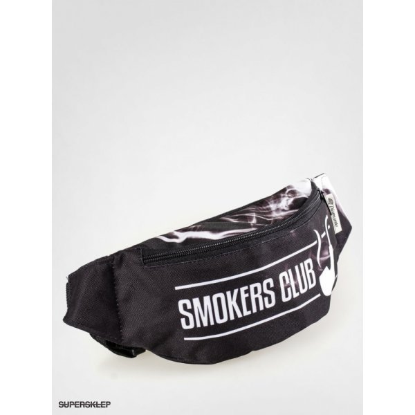 Ledvinky Diamante Wear Smokers Club