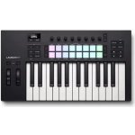 Novation Launchkey 25 MK4 – Zbozi.Blesk.cz