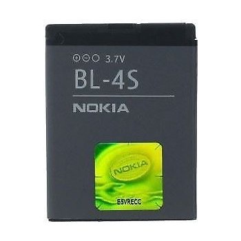 Nokia BL-4S